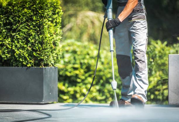 Best Oil Spill Cleanup  in Concord, MI