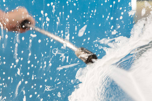 Best Warehouse Cleaning  in Concord, MI