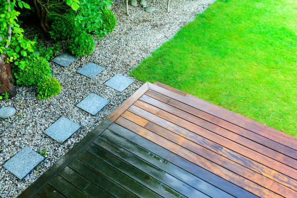 Best Concrete Sealing  in Concord, MI
