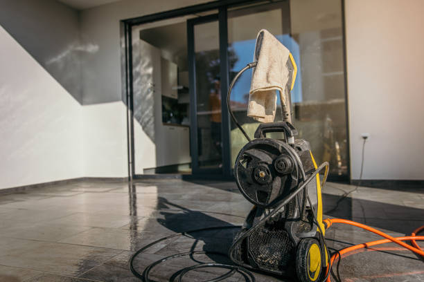 Spring Cleaning in Concord, MI