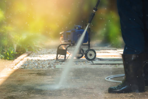 Best Gas Station Cleaning  in Concord, MI